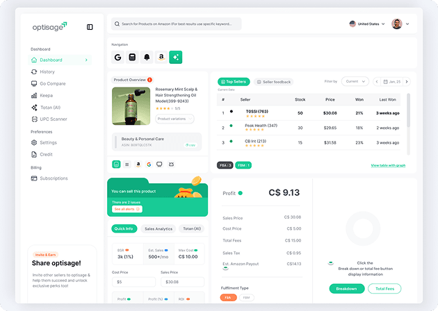 Macdonald Anyanwu Portfolio Work Highlight 3