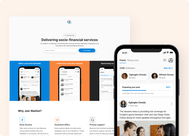 Macdonald Anyanwu Portfolio Work Highlight 9